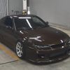 nissan silvia 2001 -NISSAN--Silvia 027947---NISSAN--Silvia 027947- image 1