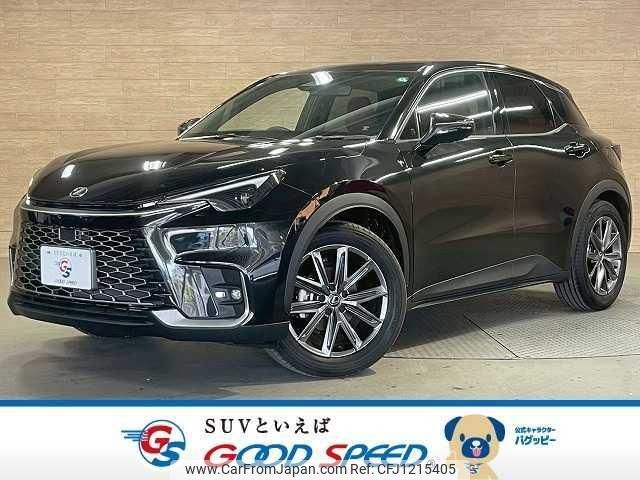 lexus lexus-others 2024 quick_quick_6AA-MAYH10_MAYH10-2005064 image 1