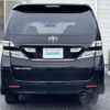 toyota vellfire 2010 -TOYOTA--Vellfire DBA-ANH20W--ANH20-8151155---TOYOTA--Vellfire DBA-ANH20W--ANH20-8151155- image 4