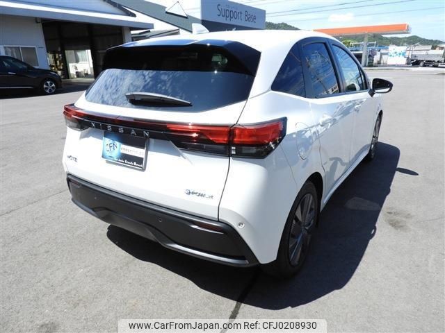 nissan note 2022 -NISSAN 【名変中 】--Note E13--110512---NISSAN 【名変中 】--Note E13--110512- image 2