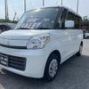 suzuki spacia 2014 -SUZUKI 【青森 580ﾉ7478】--Spacia MK32S--205654---SUZUKI 【青森 580ﾉ7478】--Spacia MK32S--205654- image 1