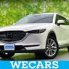 mazda cx-8 2018 quick_quick_3DA-KG2P_KG2P-125510 image 1