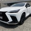 lexus nx 2024 -LEXUS--Lexus NX 6AA-AAZH25--AAZH25-6008***---LEXUS--Lexus NX 6AA-AAZH25--AAZH25-6008***- image 1