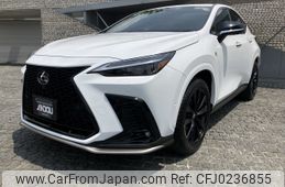 lexus nx 2024 -LEXUS--Lexus NX 6AA-AAZH25--AAZH25-6008***---LEXUS--Lexus NX 6AA-AAZH25--AAZH25-6008***-