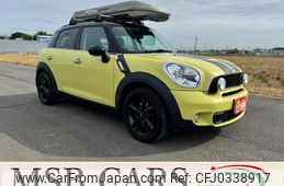 mini mini-others 2012 -BMW--BMW Mini DBA-ZC16--WMWZC32000WM22325---BMW--BMW Mini DBA-ZC16--WMWZC32000WM22325-