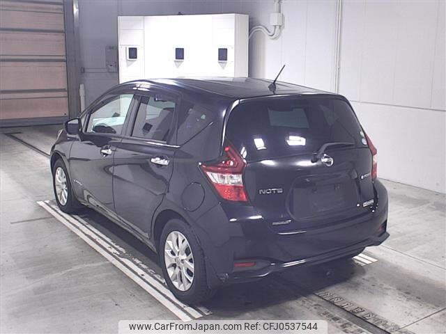 nissan note 2018 -NISSAN--Note HE12-148931---NISSAN--Note HE12-148931- image 2