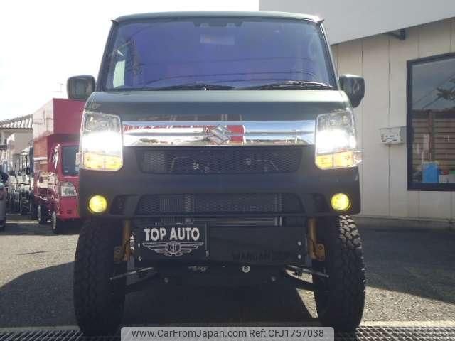 suzuki every-wagon 2023 CFJ1757038 image 2