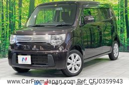 suzuki mr-wagon 2012 -SUZUKI--MR Wagon DBA-MF33S--MF33S-182975---SUZUKI--MR Wagon DBA-MF33S--MF33S-182975-