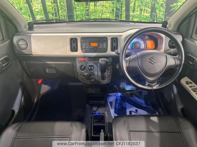 suzuki alto 2021 quick_quick_HA36S_HA36S-612861 image 2