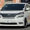 toyota vellfire 2010 quick_quick_DBA-ANH20W_ANH20-8153759 image 1