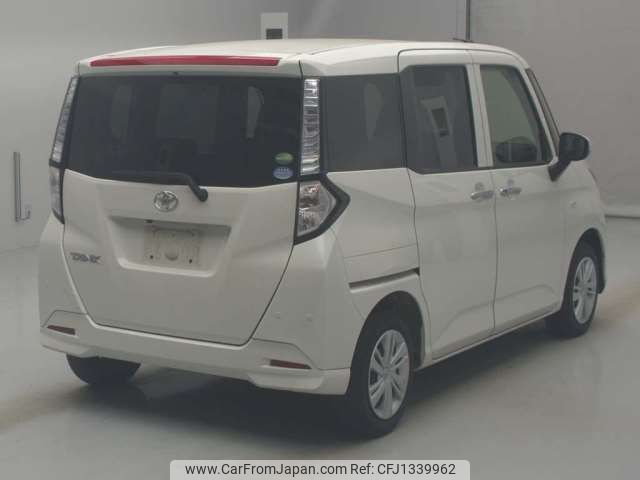 toyota tank 2020 -TOYOTA--Tank DBA-M900A--M900A-0410169---TOYOTA--Tank DBA-M900A--M900A-0410169- image 2