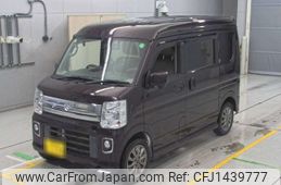 suzuki every-wagon 2019 -SUZUKI 【飛騨 583あ173】--Every Wagon DA17W-174344---SUZUKI 【飛騨 583あ173】--Every Wagon DA17W-174344-