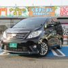 toyota alphard 2013 -TOYOTA--Alphard ANH20W--8257235---TOYOTA--Alphard ANH20W--8257235- image 1