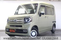 honda n-van 2019 -HONDA--N VAN JJ1--JJ1-3032877---HONDA--N VAN JJ1--JJ1-3032877-