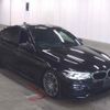 bmw 5-series 2019 quick_quick_ABA-JR20_WBAJR31020WW05172 image 1