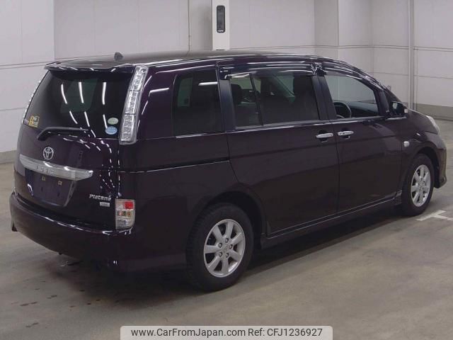 toyota isis 2012 quick_quick_DBA-ZGM15W_ZGM15-0010945 image 2
