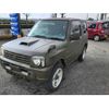 suzuki jimny 2002 -SUZUKI--Jimny JB23W--321813---SUZUKI--Jimny JB23W--321813- image 6