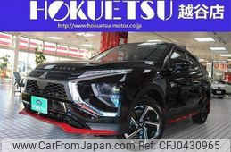 mitsubishi eclipse-cross 2024 quick_quick_5LA-GL3W_GL3W-0703410