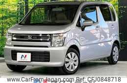 suzuki wagon-r 2017 quick_quick_MH35S_MH35S-108275