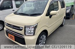 suzuki wagon-r 2024 quick_quick_5BA-MH85S_MH85S-207444