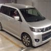 suzuki wagon-r 2012 -SUZUKI--Wagon R MH23S--MH23S-664989---SUZUKI--Wagon R MH23S--MH23S-664989- image 1