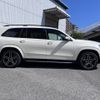 mercedes-benz gls-class 2022 -MERCEDES-BENZ--Benz GLS 3DA-167923--W1N1679232A620872---MERCEDES-BENZ--Benz GLS 3DA-167923--W1N1679232A620872- image 4