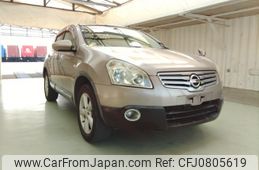 nissan dualis 2009 ENHANCEAUTO_1_ea295293