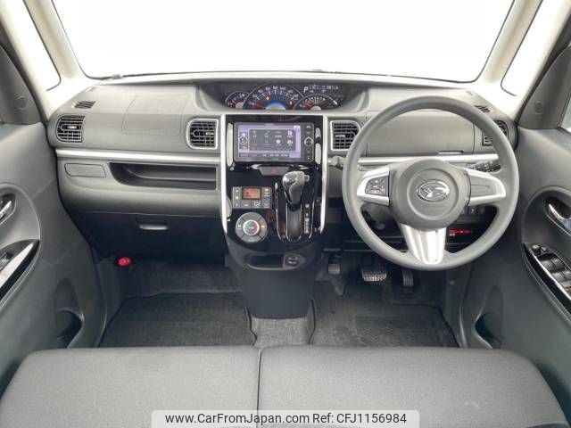 daihatsu tanto 2014 -DAIHATSU--Tanto DBA-LA600S--LA600S-0179318---DAIHATSU--Tanto DBA-LA600S--LA600S-0179318- image 2