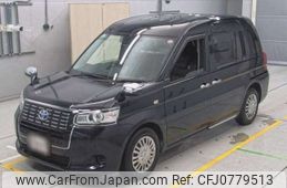 toyota toyota-others 2023 -TOYOTA--JPN TAXI 6AA-NTP10--NTP10-2009188---TOYOTA--JPN TAXI 6AA-NTP10--NTP10-2009188-