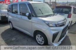 toyota roomy 2022 quick_quick_5BA-M900A_0680384