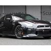 nissan gt-r 2017 quick_quick_DBA-R35_R35-080763 image 1