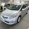 toyota prius-α 2011 AF-ZVW40-3004892 image 1