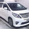 toyota alphard 2014 -TOYOTA--Alphard DBA-ANH20W--ANH20-8306759---TOYOTA--Alphard DBA-ANH20W--ANH20-8306759- image 1