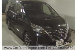 nissan serena 2021 quick_quick_5AA-GFC27_226700