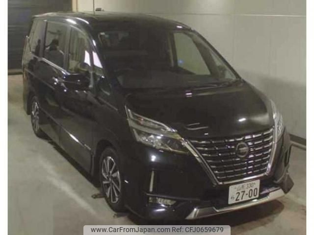 nissan serena 2021 quick_quick_5AA-GFC27_226700 image 1