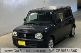 suzuki alto-lapin 2011 -SUZUKI 【福岡 582ぬ8956】--Alto Lapin HE22S-201247---SUZUKI 【福岡 582ぬ8956】--Alto Lapin HE22S-201247-