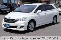 toyota mark-x 2008 TE3978