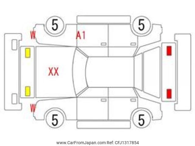 toyota raize 2023 -TOYOTA--Raize 5AA-A202A--A202A-0047679---TOYOTA--Raize 5AA-A202A--A202A-0047679- image 2