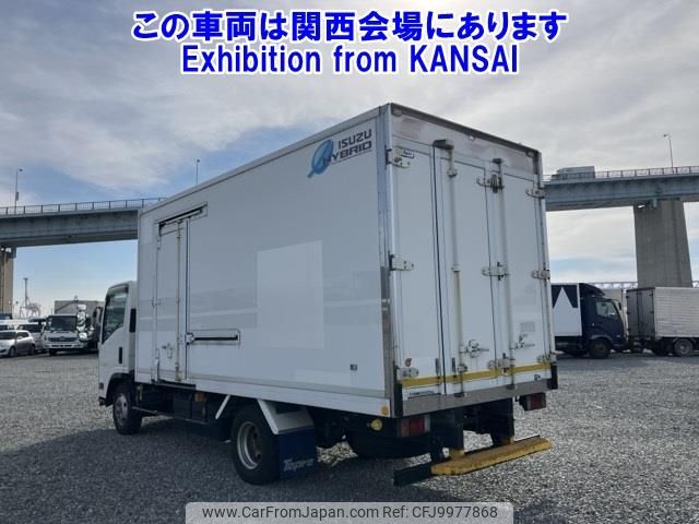 isuzu elf-truck 2018 -ISUZU--Elf NPR85AN-7079412---ISUZU--Elf NPR85AN-7079412- image 2