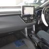 toyota corolla-cross 2021 CFJ1602697 image 3
