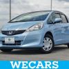 honda fit 2012 quick_quick_DBA-GE6_GE6-1710118 image 1