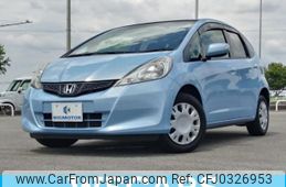 honda fit 2012 quick_quick_DBA-GE6_GE6-1710118