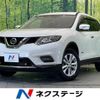 nissan x-trail 2016 -NISSAN--X-Trail DAA-HNT32--HNT32-121954---NISSAN--X-Trail DAA-HNT32--HNT32-121954- image 1