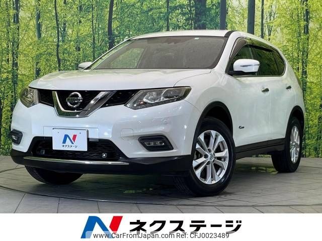 nissan x-trail 2016 -NISSAN--X-Trail DAA-HNT32--HNT32-121954---NISSAN--X-Trail DAA-HNT32--HNT32-121954- image 1