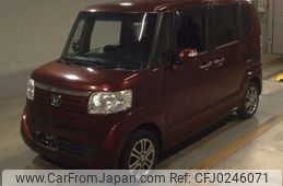 honda n-box 2013 -HONDA--N BOX JF1-1275633---HONDA--N BOX JF1-1275633-