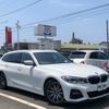 bmw 3-series 2019 -BMW--BMW 3 Series 3DA-6L20--WBA6L72000FJ04747---BMW--BMW 3 Series 3DA-6L20--WBA6L72000FJ04747- image 1