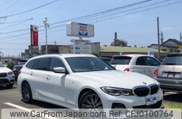 bmw 3-series 2019 -BMW--BMW 3 Series 3DA-6L20--WBA6L72000FJ04747---BMW--BMW 3 Series 3DA-6L20--WBA6L72000FJ04747-