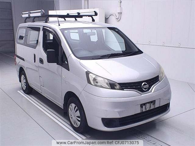 nissan nv200-vanette 2014 -NISSAN--NV200 VM20-055180---NISSAN--NV200 VM20-055180- image 1