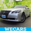 toyota crown-majesta 2015 quick_quick_DAA-AWS215_AWS215-6001117 image 1