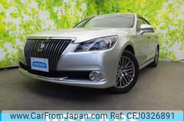 toyota crown-majesta 2015 quick_quick_DAA-AWS215_AWS215-6001117